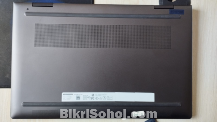 HP ENVY x360 15-fh0023dx